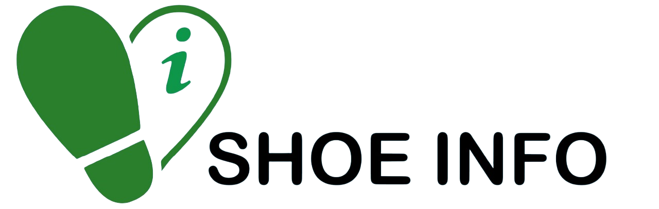 shoeinfo.net